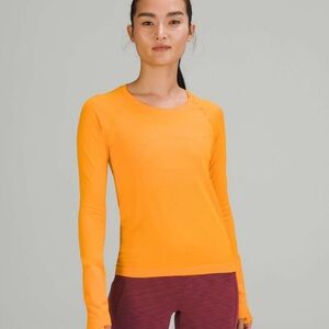 Lululemon swiftly tech